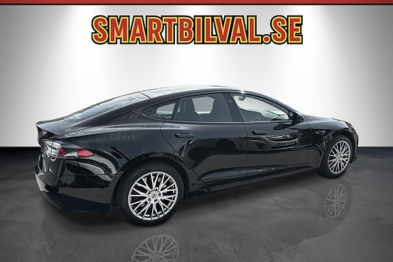 Tesla Model S 3 of 28