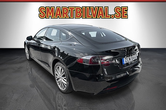 Tesla Model S 5 of 28