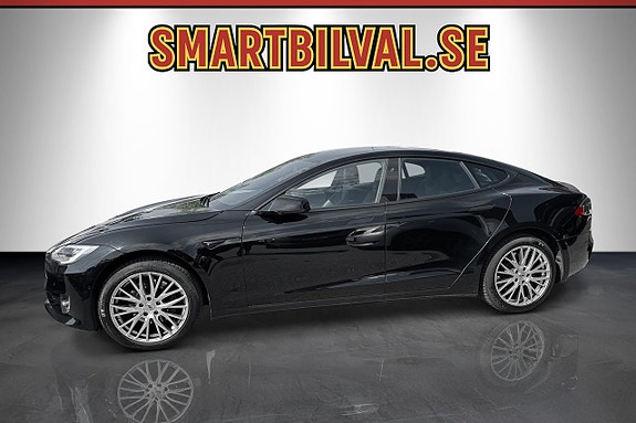 Tesla Model S 6 of 28