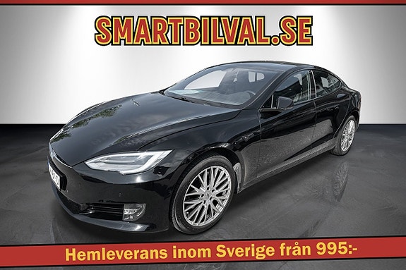 Tesla Model S 7 of 28