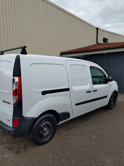 Renault Kangoo Express 5 of 9