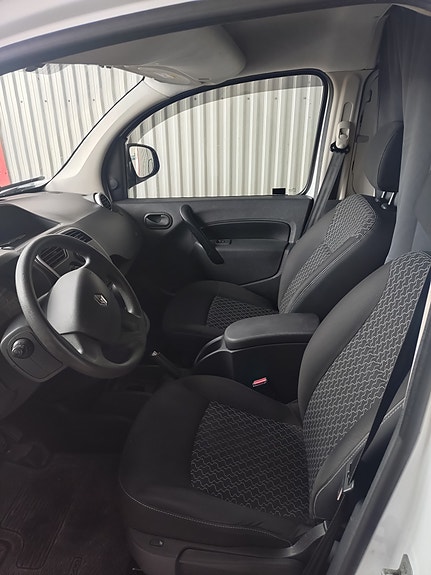 Renault Kangoo Express 8 of 9