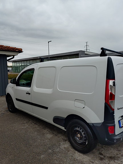 Renault Kangoo Express 6 of 9