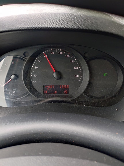 Renault Kangoo Express 9 of 9