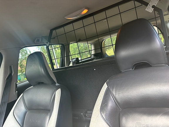 Volvo V70 5 of 6