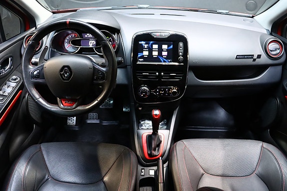 Renault Clio 20 of 30