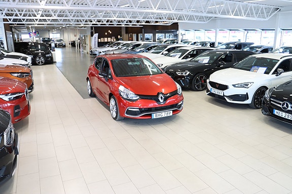 Renault Clio 3 of 30