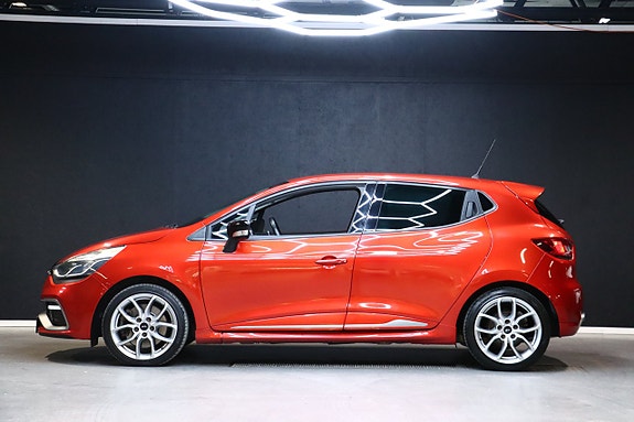 Renault Clio 7 of 30