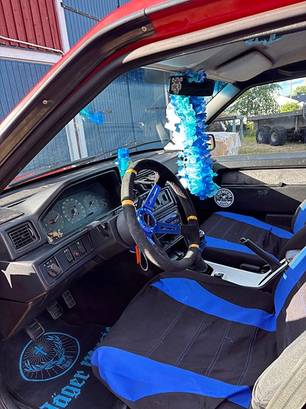 Volvo 940 2 of 2