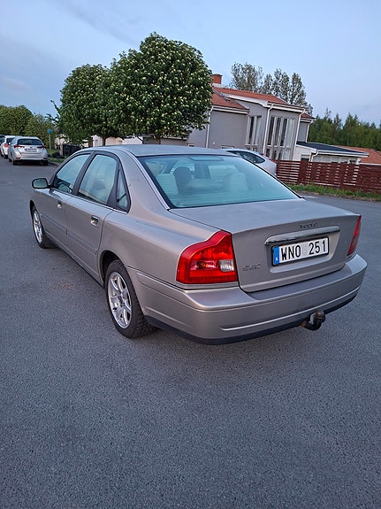 Volvo S80 9 of 10