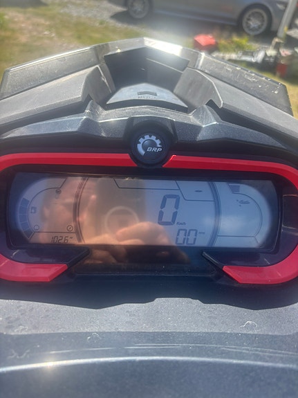 Seadoo rxp 300 2 of 2