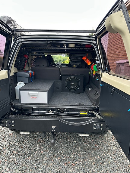 Nissan Patrol 10 of 11