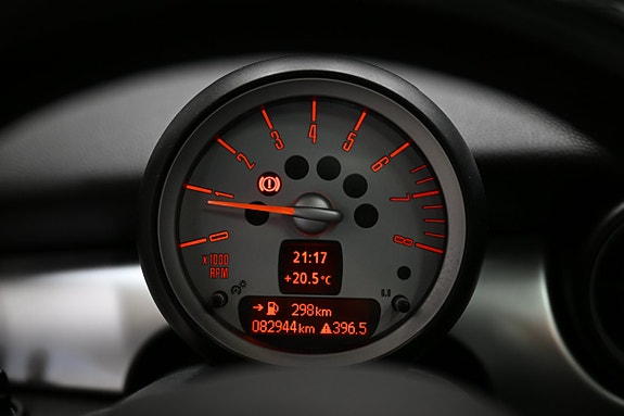 MINI John Cooper Works 17 of 27