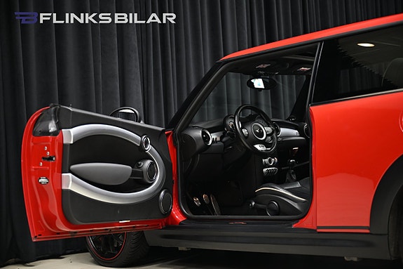 MINI John Cooper Works 9 of 27
