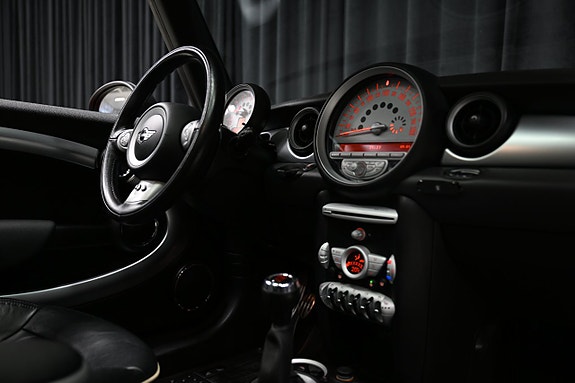 MINI John Cooper Works 27 of 27