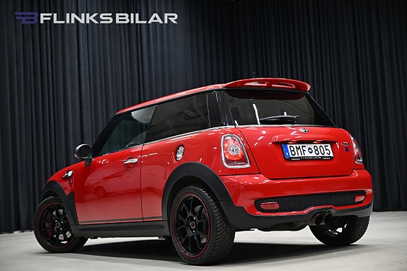 MINI John Cooper Works 4 of 27