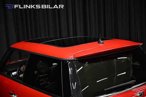 MINI John Cooper Works 8 of 27