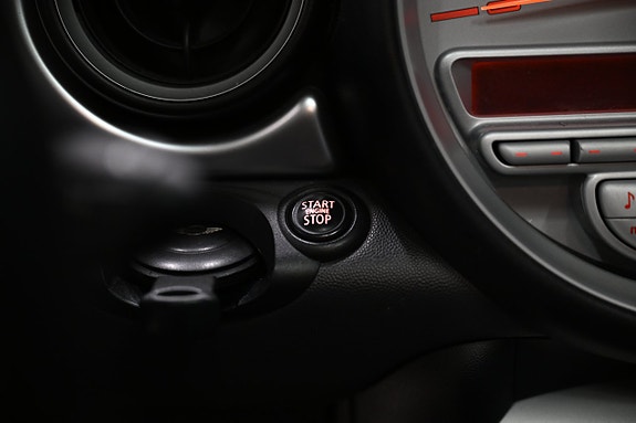 MINI John Cooper Works 16 of 27