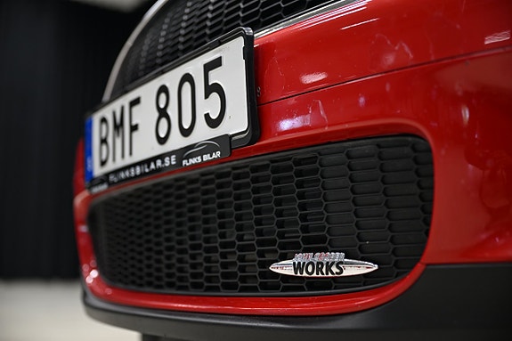 MINI John Cooper Works 20 of 27