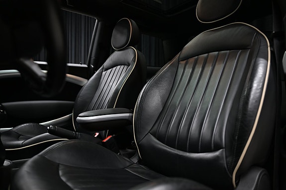 MINI John Cooper Works 23 of 27