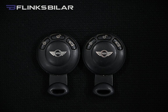 MINI John Cooper Works 10 of 27