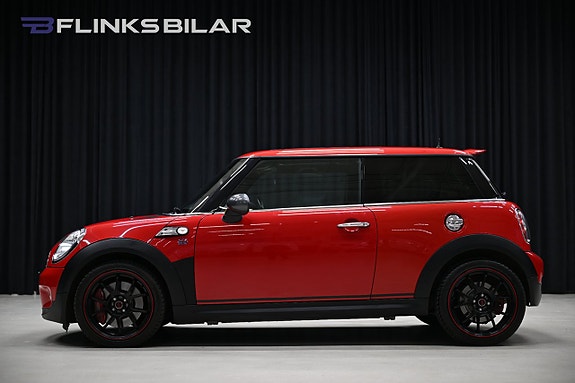 MINI John Cooper Works 2 of 27