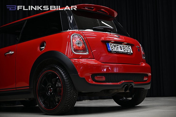 MINI John Cooper Works 6 of 27