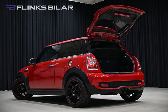 MINI John Cooper Works 5 of 27