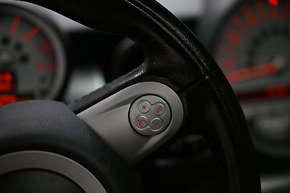 MINI John Cooper Works 18 of 27