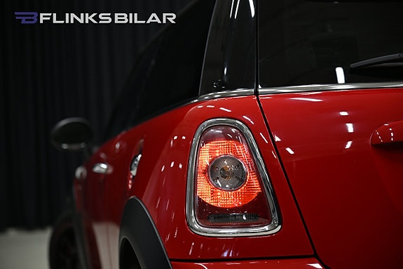 MINI John Cooper Works 3 of 27