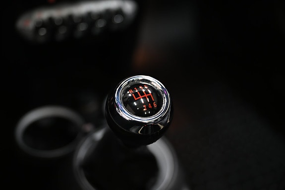 MINI John Cooper Works 12 of 27