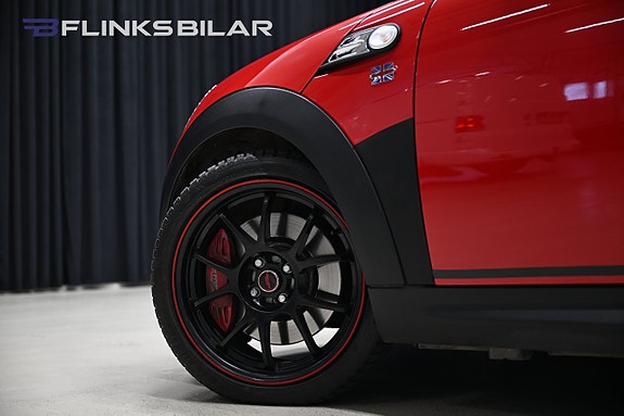 MINI John Cooper Works 7 of 27