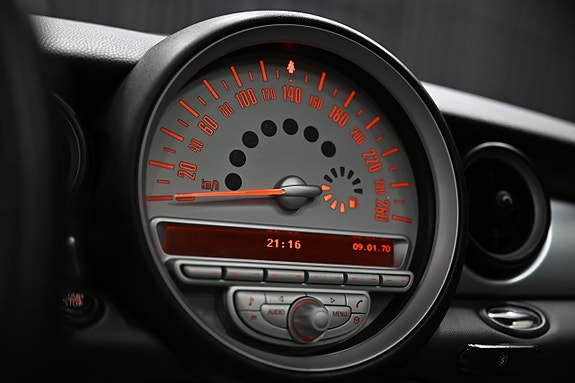 MINI John Cooper Works 15 of 27