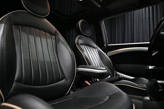 MINI John Cooper Works 22 of 27