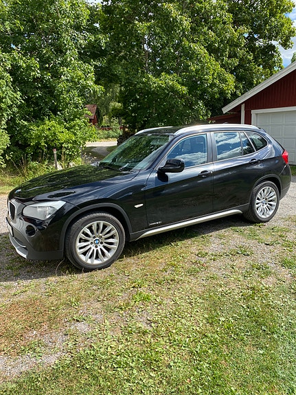 BMW X1 9 of 9