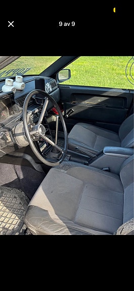Volvo 740 9 of 9