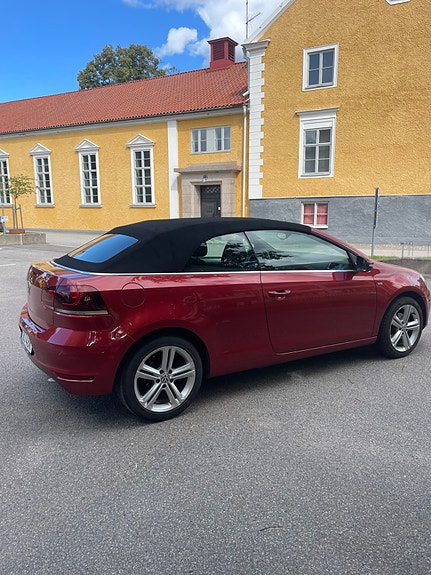 Volkswagen Golf VI 4 of 4