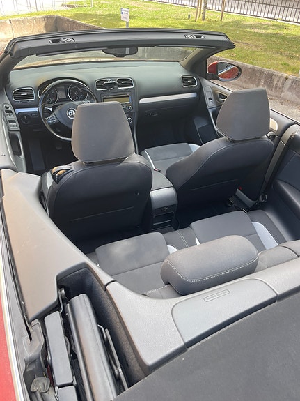 Volkswagen Golf VI 3 of 4