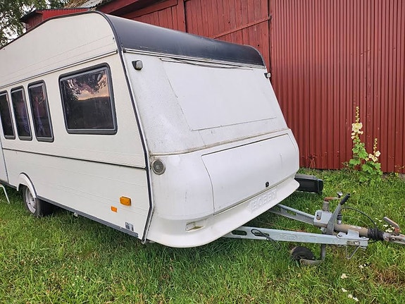 Hobby 520TQM Classic 2 of 8