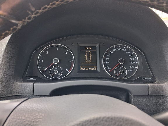 Volkswagen Golf Plus 5 of 9