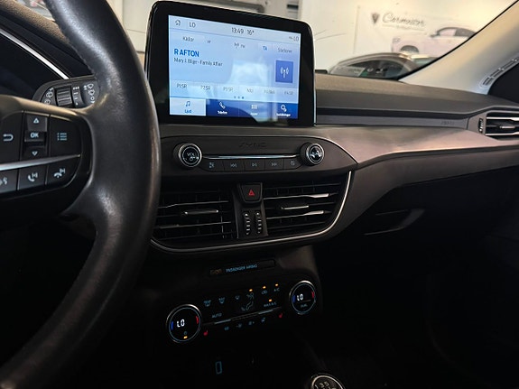 Ford Focus 15 of 18