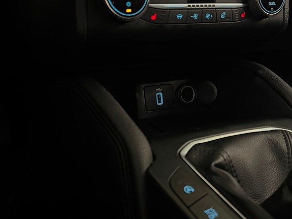 Ford Focus 17 of 18