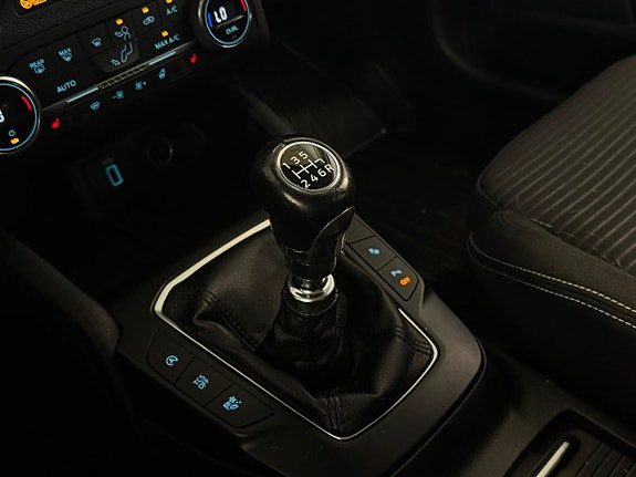 Ford Focus 18 of 18