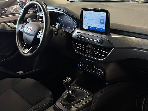 Ford Focus 11 of 18