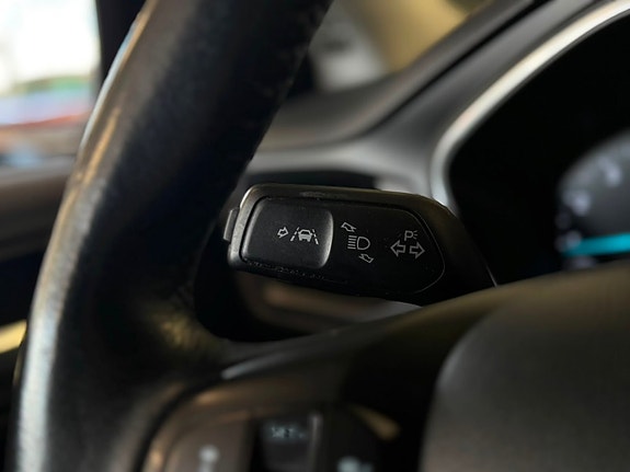 Ford Focus 13 of 18