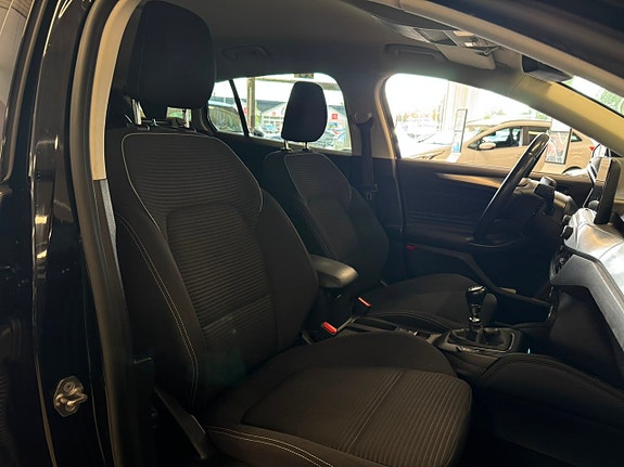 Ford Focus 10 of 18