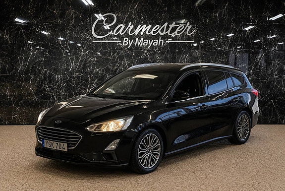 Ford Focus 2 of 18