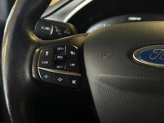 Ford Focus 12 of 18