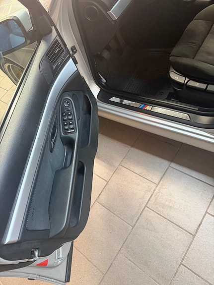 BMW 525i 20 of 25