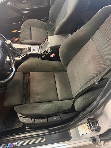 BMW 525i 18 of 25